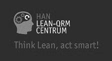 logo HAN Lean-QRM centrum