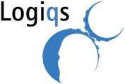 logo LOGIQS